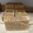 Honey Tallow Bar Soap